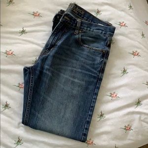 American Eagle ‘Original Boot’ 33/30 Jeans